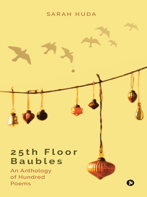 cover image of 25th Floor Baubles